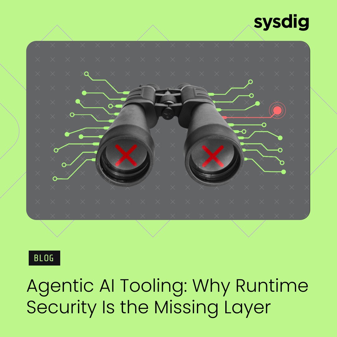 sysdig tweet picture