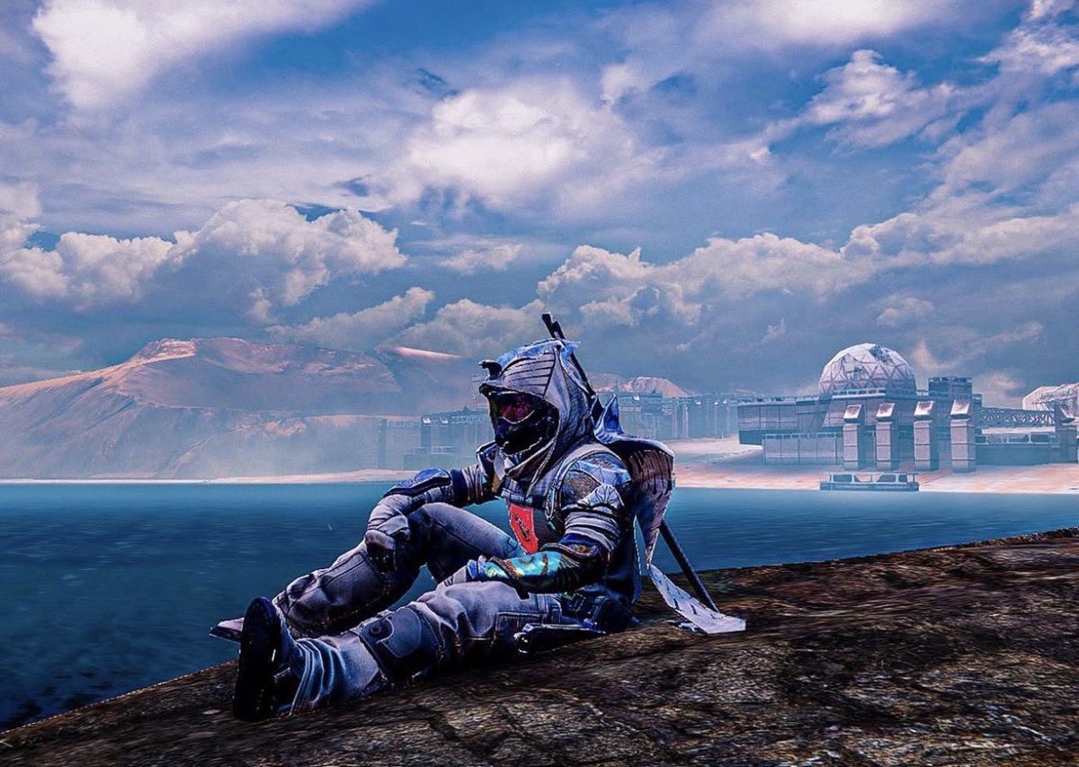 LordCharizard33's tweet photo. Today is the day fellow guardians.   It might not make a difference but in the end all we can do is let them hear us and let them know how much we love the Destiny franchise and don’t want it to go away.   Let us all unite today as we celebrate the universe we love.  

#WeWantDestiny3