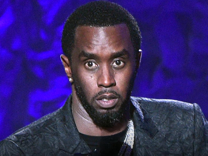TMZ's tweet photo. 🚨 EXCLUSIVE: Diddy sued by a male who claims sexual assault as a minor. 

Read more: https://t.co/Mwzvws3p93 https://t.co/415JTuAlUi