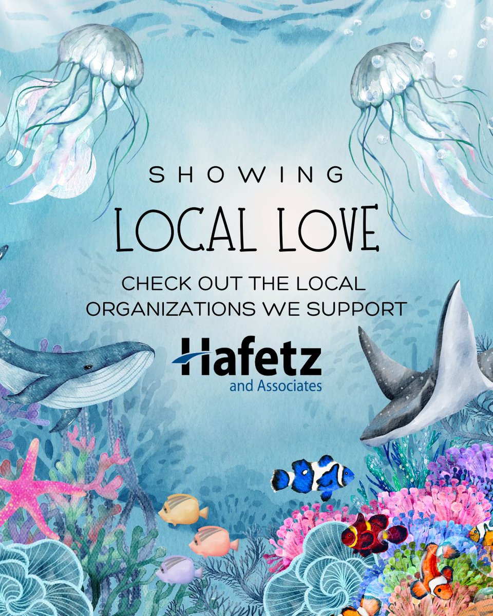 Hafetz_'s tweet photo. We love to #GivingBack to our community! See organizations we support: https://t.co/7wEYrWStvW https://t.co/AHNREdJ0S0