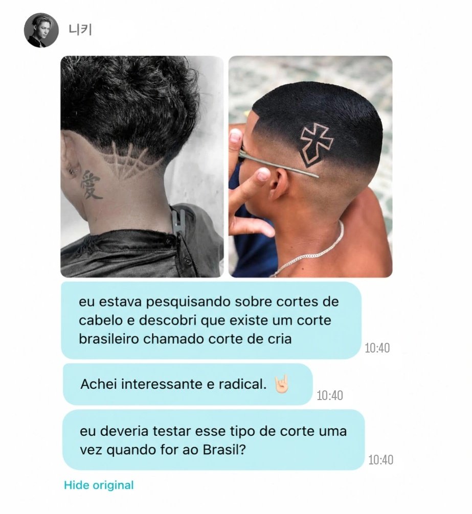acervo ni-ki 🐆 tweet media