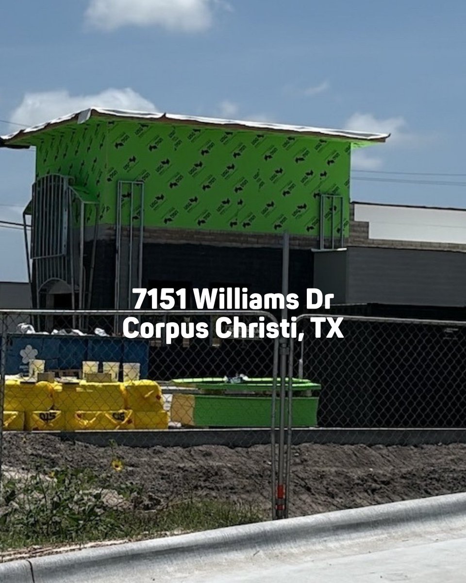 quickquack's tweet photo. New cities - same obsession with helping everyone drive a brighter, cleaner car. 🤩🏙️

#QuickQuack #CarWashRialto #CarWashCorpusChristi #CarWashSanAntonio https://t.co/gkq23zeZ5X