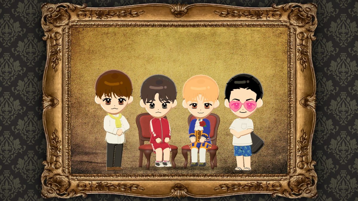 D0BI__0's tweet photo. 친모아로 루시 만들기 https://t.co/mqZipu1Mzp