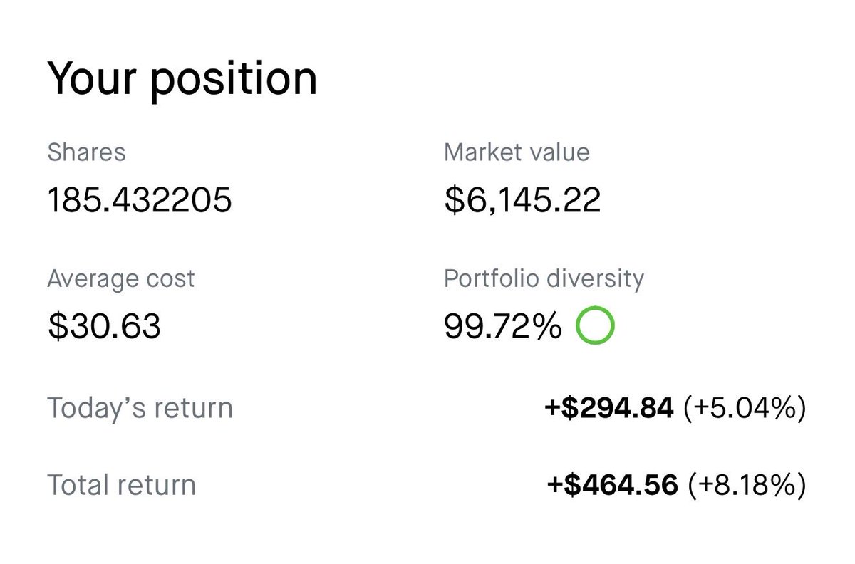 CK Capital tweet media