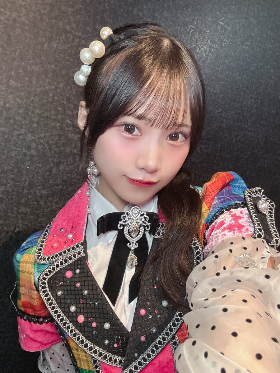 obayashi_yuika's tweet photo. 2022➡️2026

大人になったかなー︎︎☺︎ https://t.co/SvDCocW6Vg
