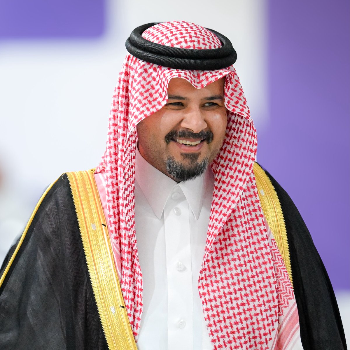 imarat_almadina's tweet photo. الأمير #سلمان_بن_سلطان:
ما يحظى به قطاع التعليم من دعم واهتمام القيادة الرشيدة – أيدها الله – يعكس إيمانها العميق بأهمية الاستثمار في الإنسان وتمكين الكفاءات الوطنية. https://t.co/R9sDWCJD3g
