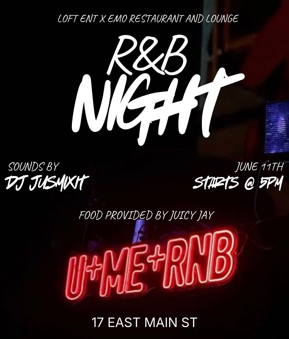 AdotWellz's tweet photo. R&amp;B really back man 🥹🥹🥹 https://t.co/SXjx1cscmN