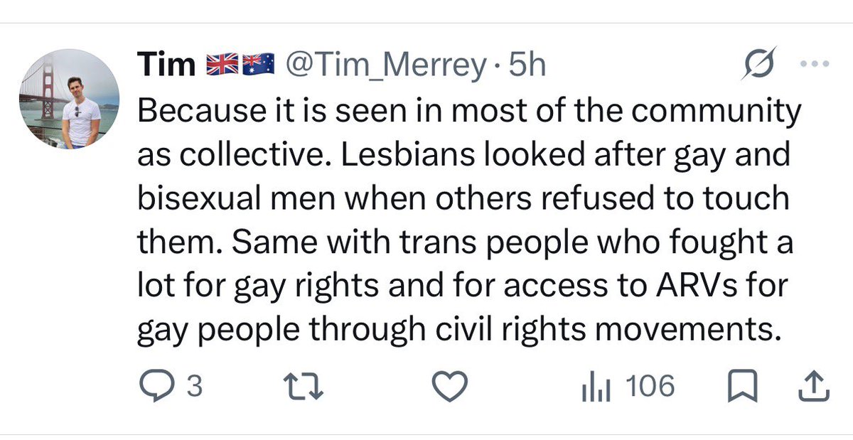 Tim 🇬🇧🇦🇺 tweet media