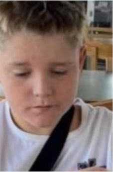 MPSGreenwich's tweet photo. #MISSING Have you seen Thomas, 11? He is missing from Abbey Wood and was last seen on 7 June, wearing a Nike Tech fleece tracksuit and black trainers. He is also known to frequent the Watford area. Anyone with information should call 101 quoting CAD8243/08JUN26. https://t.co/Txvr6aLP6Y