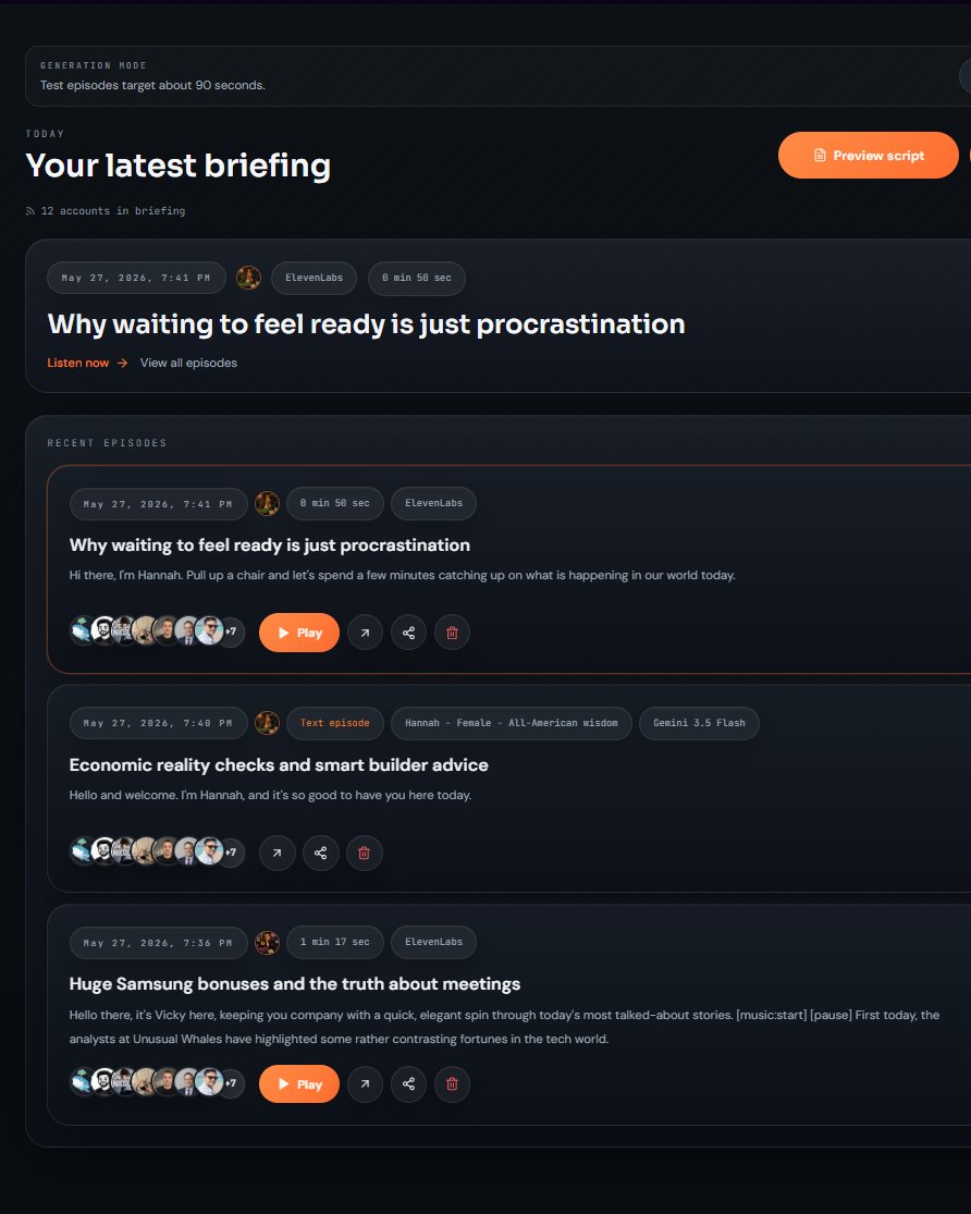 TheCharlieMachine tweet media