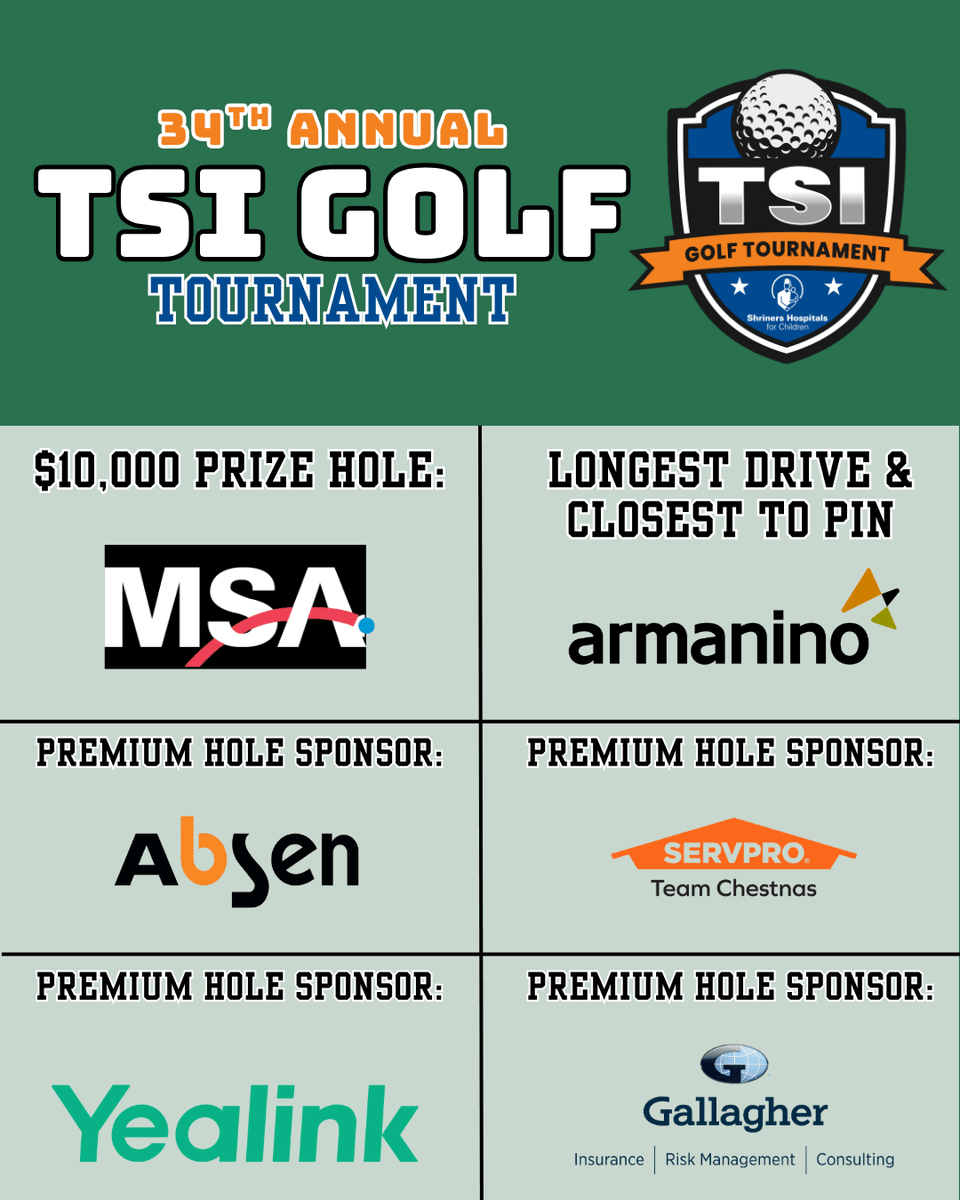 TSI Global Companies tweet media