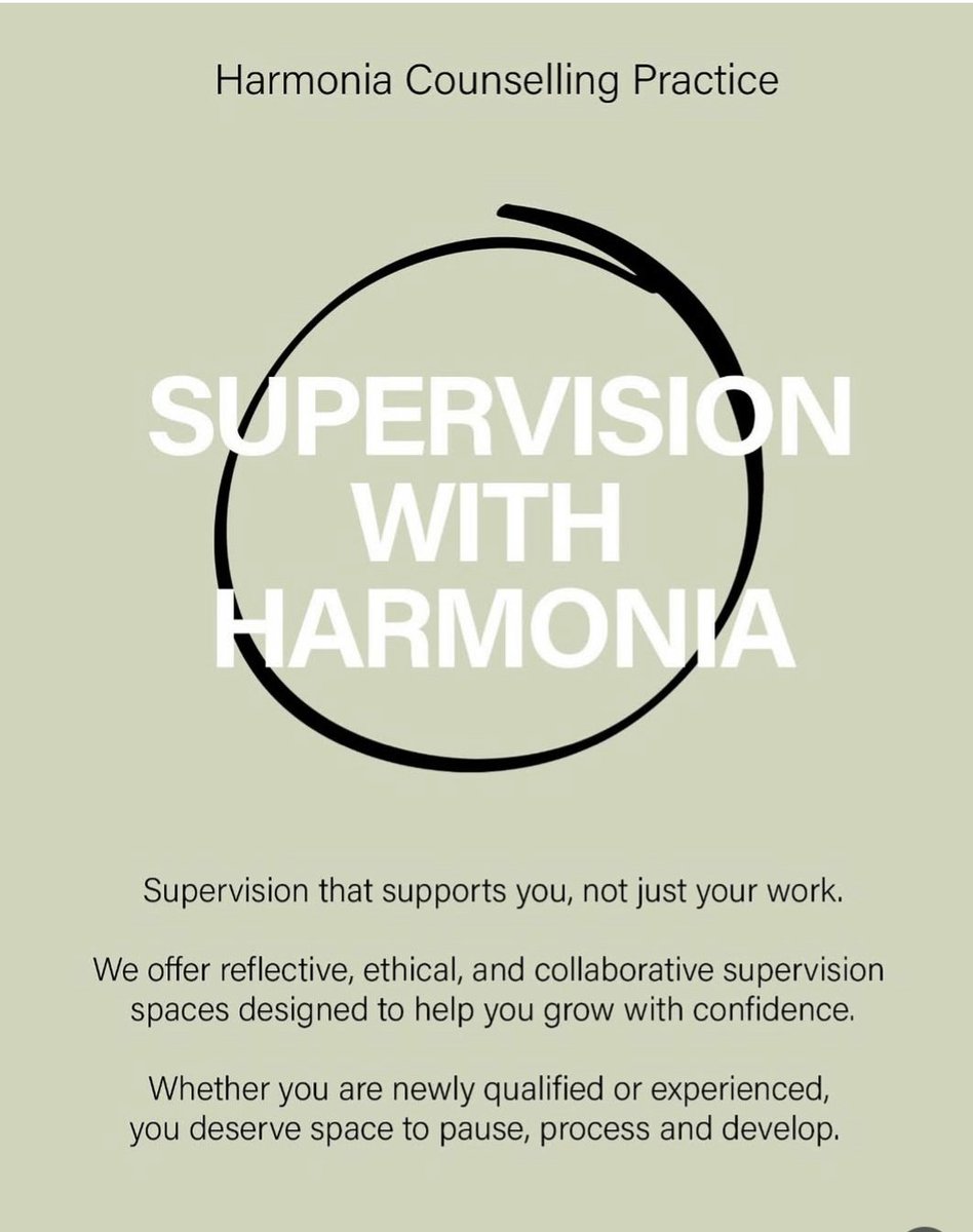 WishCharity's tweet photo. Supervision for students and therapists with experienced supervisor formerly with @WishCharity . We have experience of working clients with mental health issues or or interaction with criminal justice system.  Call +44 (0)300 102 0337 to find out more. https://t.co/CRKdwz97WB