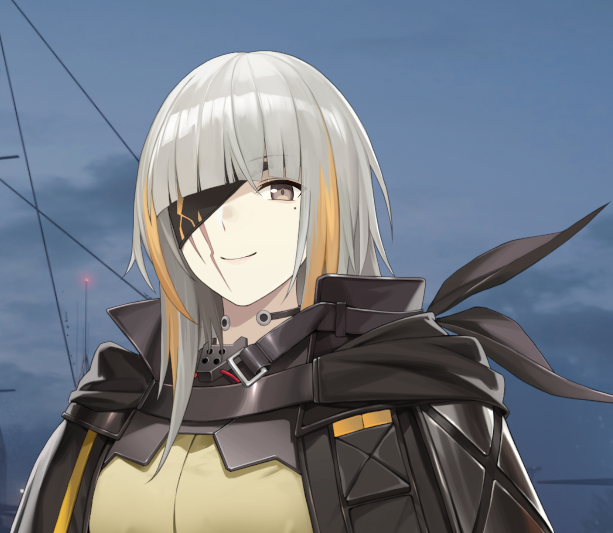 Able_One_'s tweet photo. That smile, that goddamn smile... M16A1 got me acting unwise... Perfection btw https://t.co/tguIG2yIqp