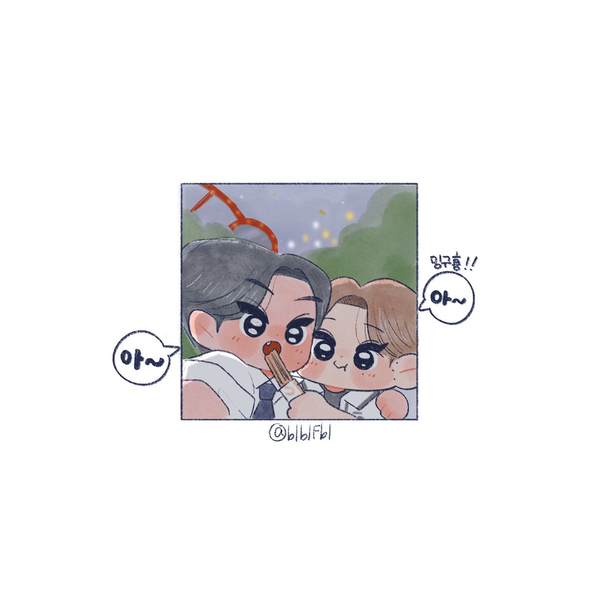 blblFbl's tweet photo. 🎡🎢🎠

#규부 https://t.co/byTzRDlCrH