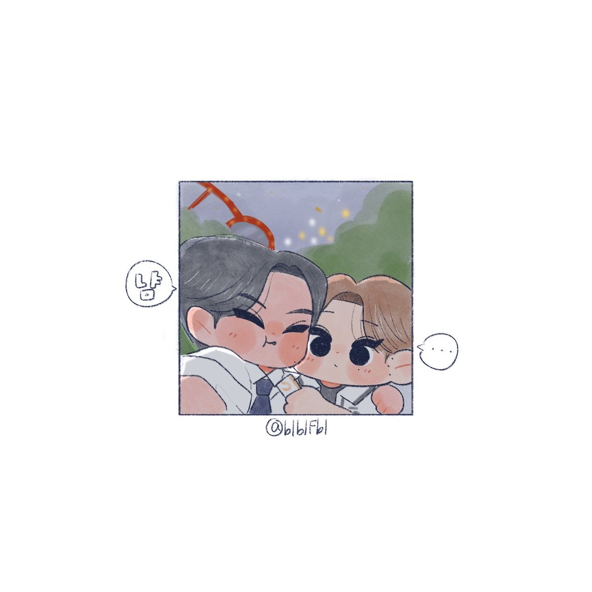 blblFbl's tweet photo. 🎡🎢🎠

#규부 https://t.co/byTzRDlCrH