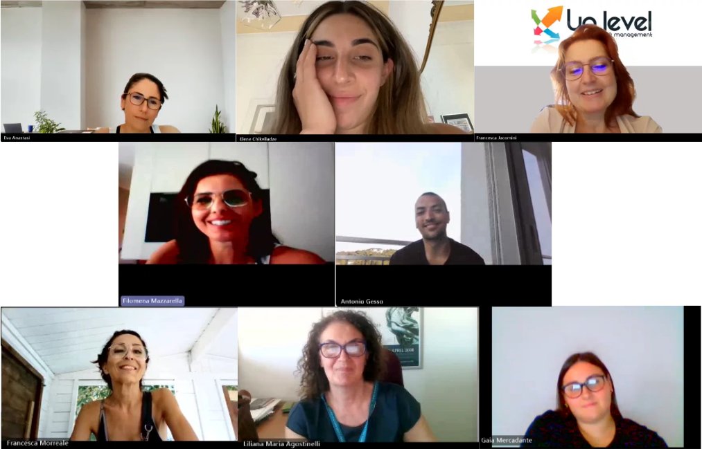 UplevelMaster's tweet photo. 08/06/2026 Edizione 438 del Master in Event Management, Argomento: Produzione evento.

#UpLevel #Master #Eventi https://t.co/CMeN4k1BN3