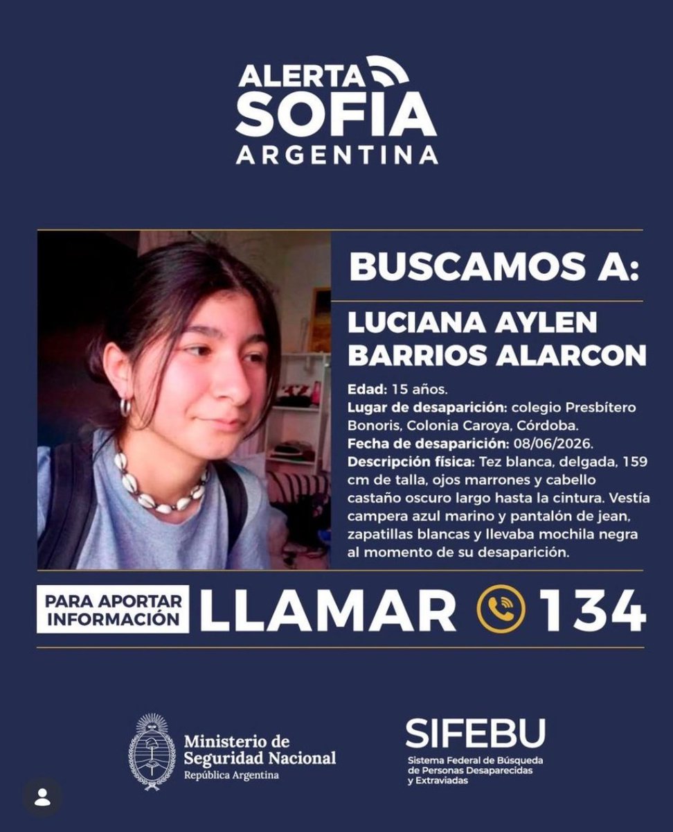 ilogico_'s tweet photo. Urgente hasta que aparezca! https://t.co/ulPcyCPxpd