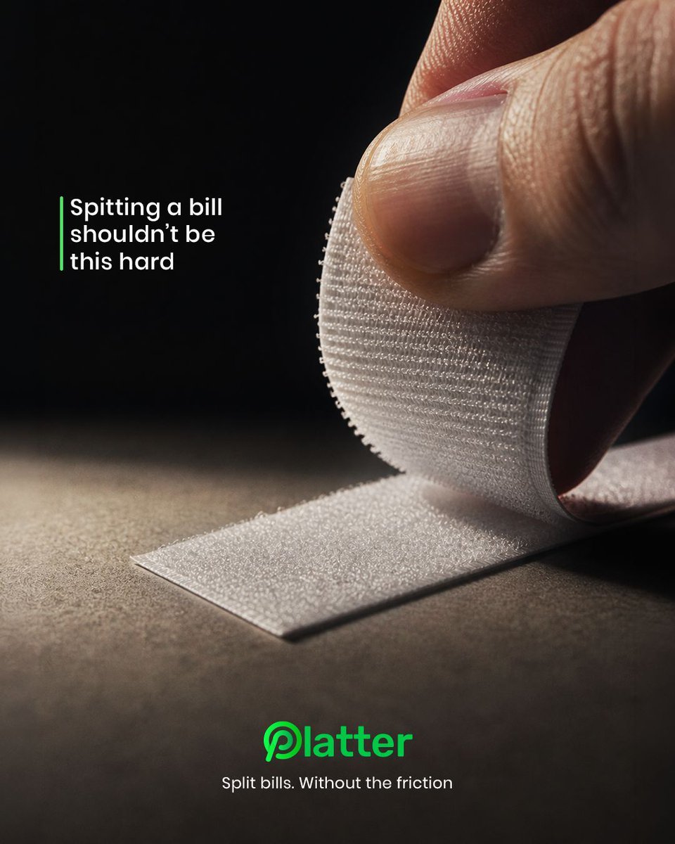 Platter_POS's tweet photo. Nobody says it out loud, but splitting bills is exhausting.

Just tiny, repeated friction that ruins the vibe.
So we built Platter to make the last part feel effortless.

#platter #plattermanagement #restaurantbusiness #restaurantowner #hospitalityindustry https://t.co/zE313ZhMDP