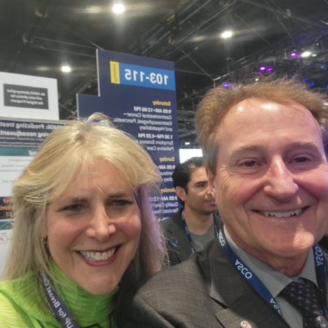 atossainc's tweet photo. Thank you to everyone who connected with the Atossa Therapeutics team during #ASCO26 in Chicago.

We were pleased to share the EVANGELINE Phase 2 trial-in-progress poster yesterday and discuss ongoing development of (Z)-endoxifen in ER+/HER2- breast cancer.

We appreciate the opportunity to exchange ideas with so many members of the oncology community and look forward to keeping these conversations going. $ATOS