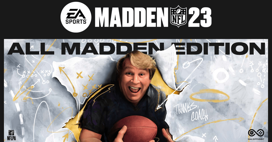 MaddenAcademy_'s tweet photo. Settle the debate:

What's the best Madden of the last 4? https://t.co/LtQl65ODih