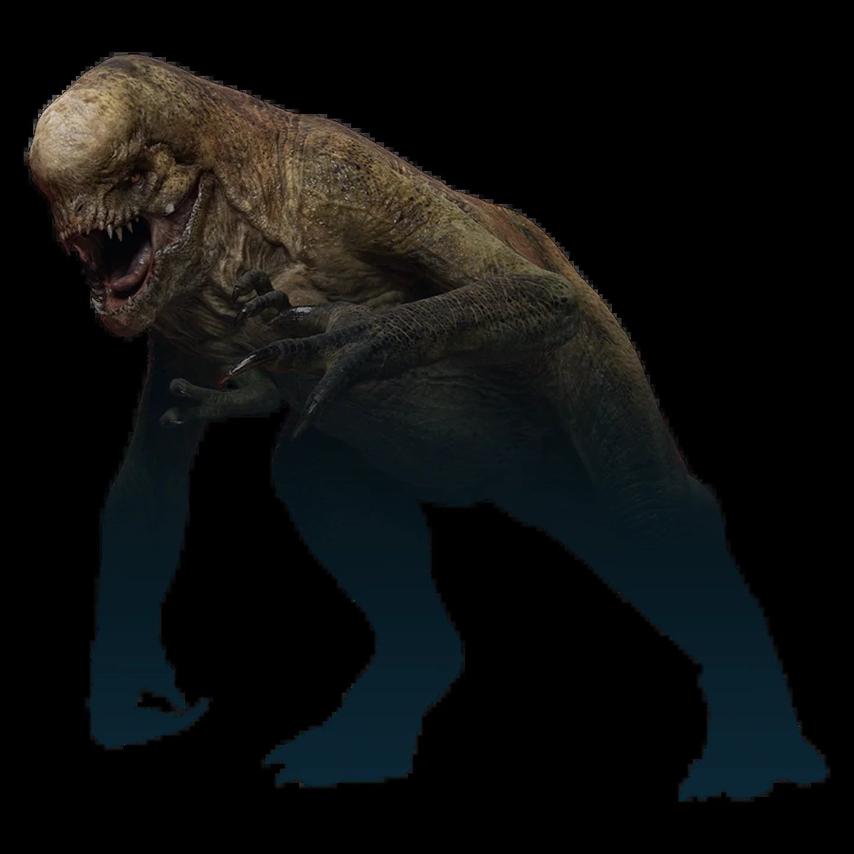 Ravigovindabhat's tweet photo. Some of the new creature render and animations from the #JurassicWorldEvolution3 website for the Rebirth DLC
The Aquillops, Mutadon, Tyrannosaurus distortus and the Titanosaur https://t.co/5ADl9wX1D7