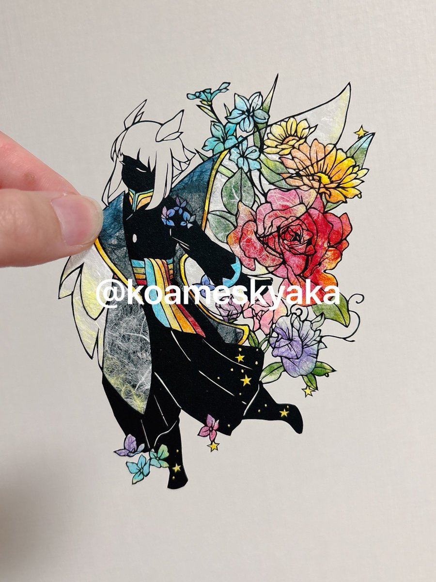 かにかま (@36_kani) / Posts / X