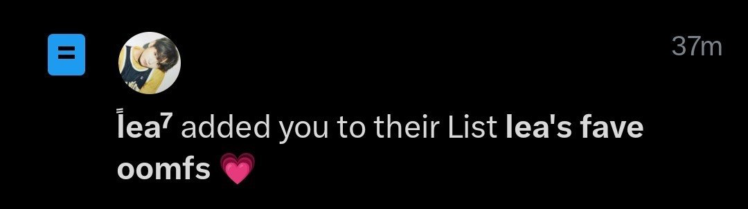 zkthvante's tweet photo. awee soo sweet 🥹 lovee youu leaaa, you made my night !! 🤍 @_jjkthvxx https://t.co/R7KFn61YzS