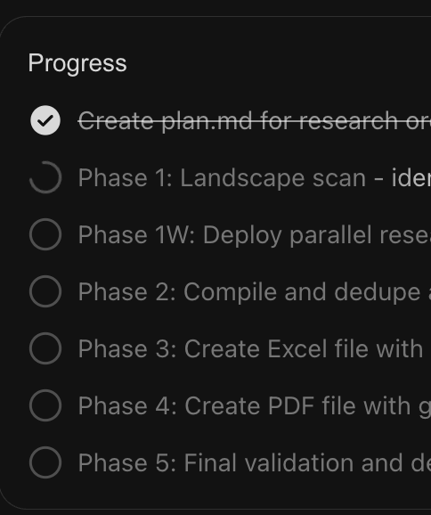 Crucible__69's tweet photo. @kimideve the kimi desktop's agent swarms constantly crashes, unable to get passed the phase 0 (planning and gets stuck there without any path forward) followed by claiming all was done while the progress has not even begun. https://t.co/8k9YcUpssV