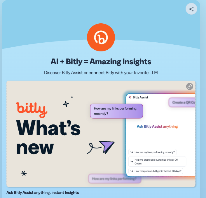 Bitly tweet picture