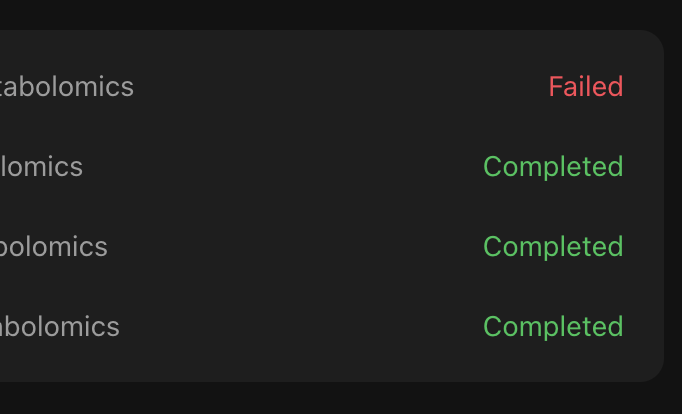Crucible__69's tweet photo. @kimideve the kimi desktop's agent swarms constantly crashes, unable to get passed the phase 0 (planning and gets stuck there without any path forward) followed by claiming all was done while the progress has not even begun. https://t.co/8k9YcUpssV