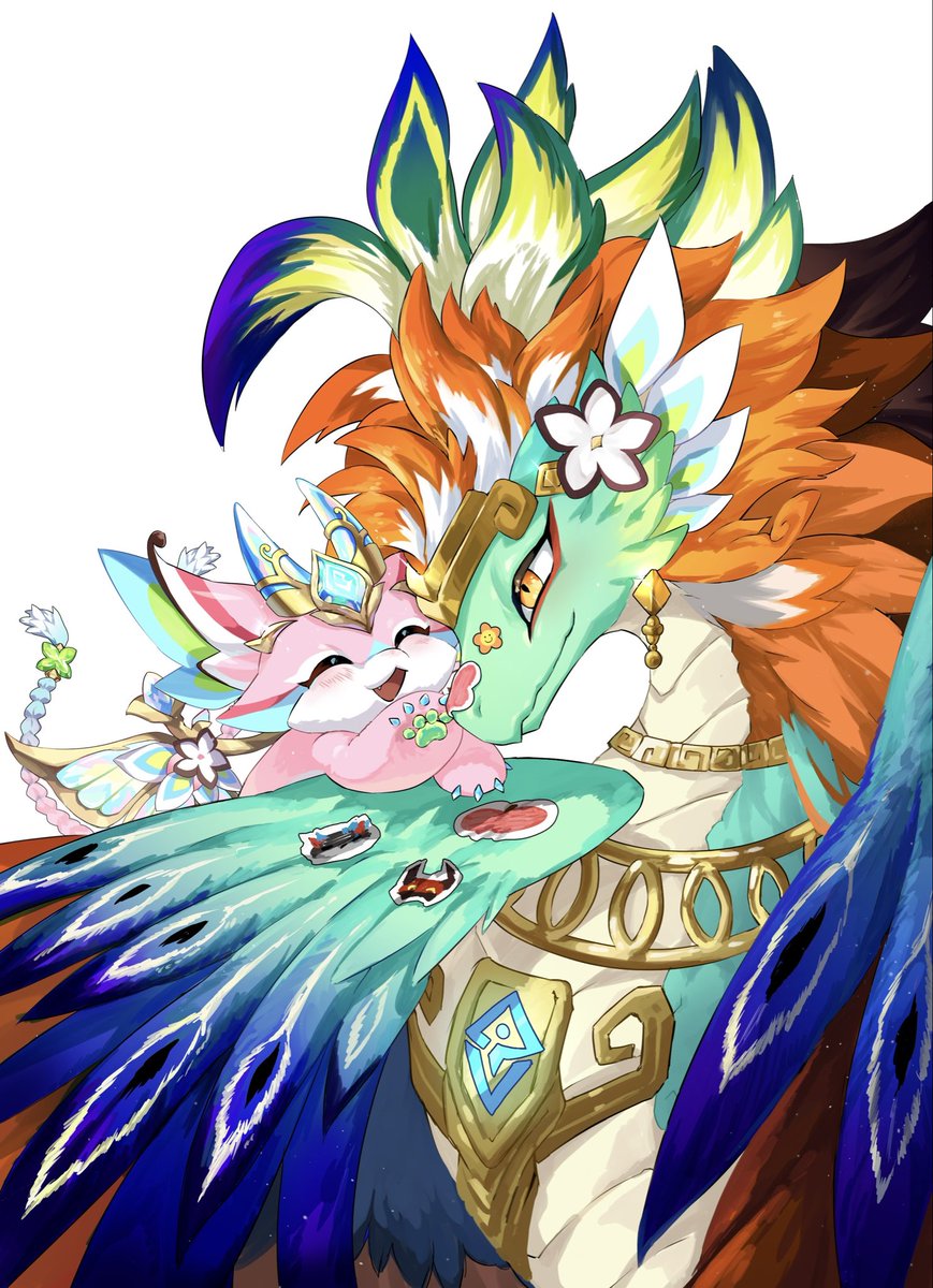 islbver's tweet photo. #dragonvillagecollection #DVC 

💝 https://t.co/9BkyzmY6jI