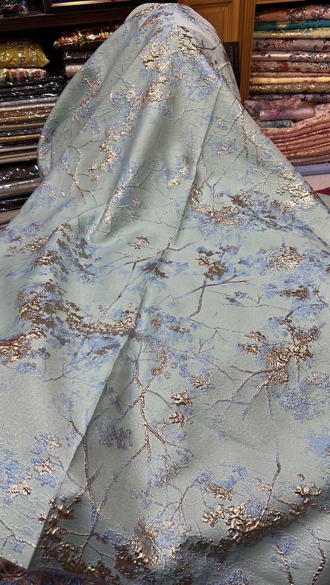 lavieestbelIe's tweet photo. pretty fabrics https://t.co/WLW9SMnGqU