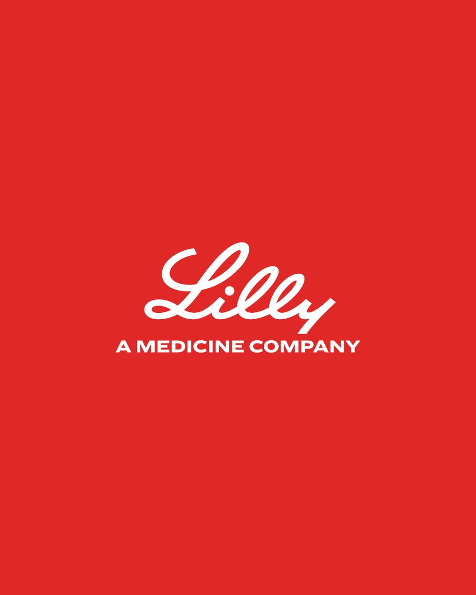 EliLillyandCo's tweet photo. 🎉 That’s a wrap on ADA 2026. The data showed the potential for advancements in obesity and type 2 diabetes treatments. Our work continues from here, focusing on something important for patients: Choices.