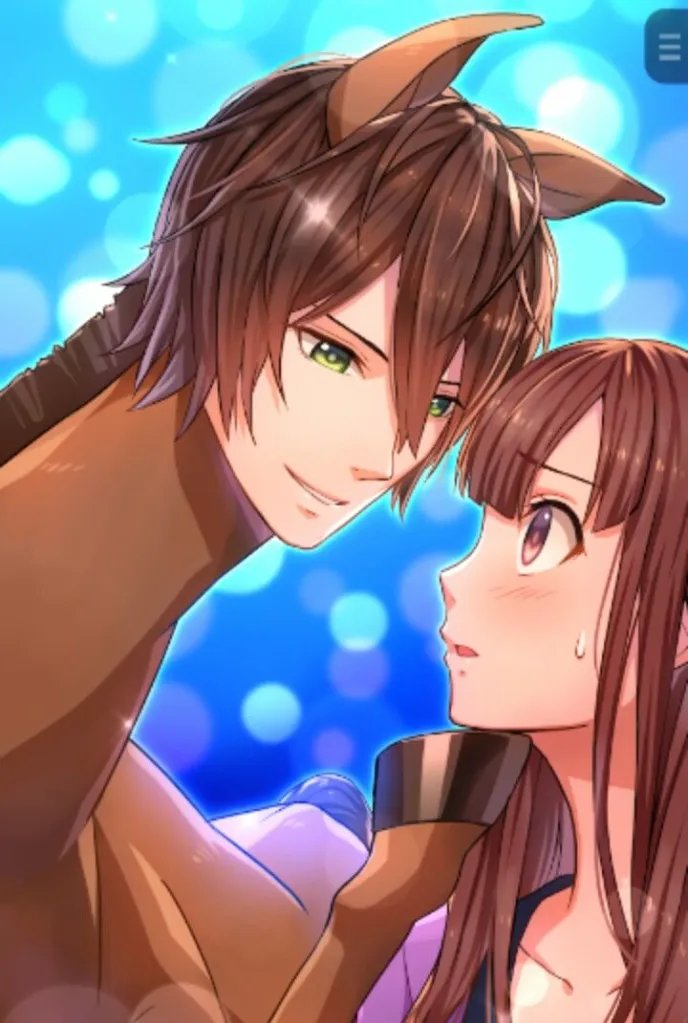 layakat's tweet photo. This is going to be the My Horse Prince of this generation. https://t.co/JcOCQIwnlR