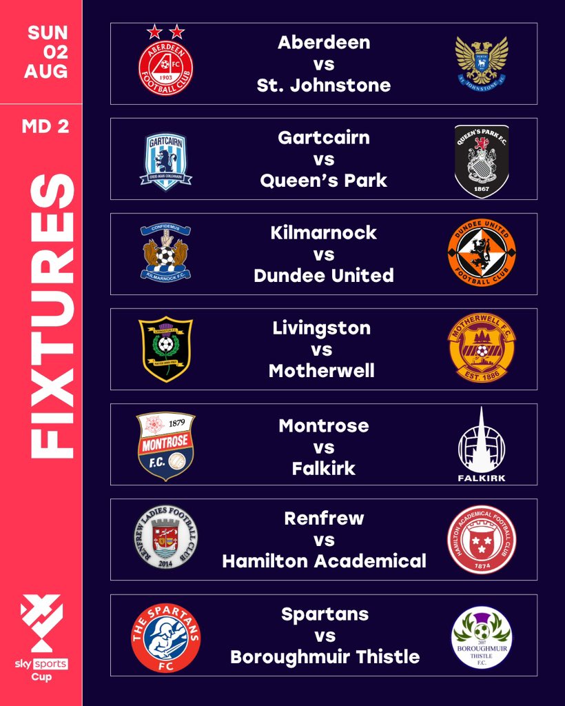 SWPL's tweet photo. Which fixture are you most looking forward to? https://t.co/H1SOK2AwFq