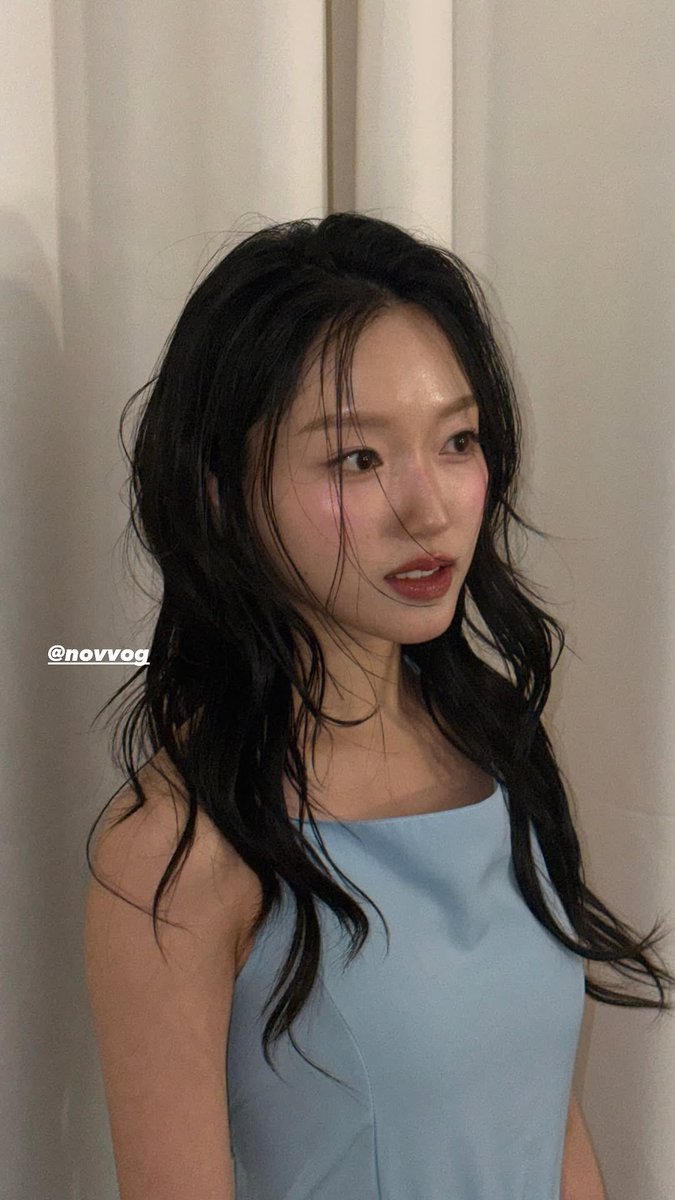 1119vvogmedia's tweet photo. - 260609 mlnkxng IG Story Update of Gowon https://t.co/4pCkn0xOsh