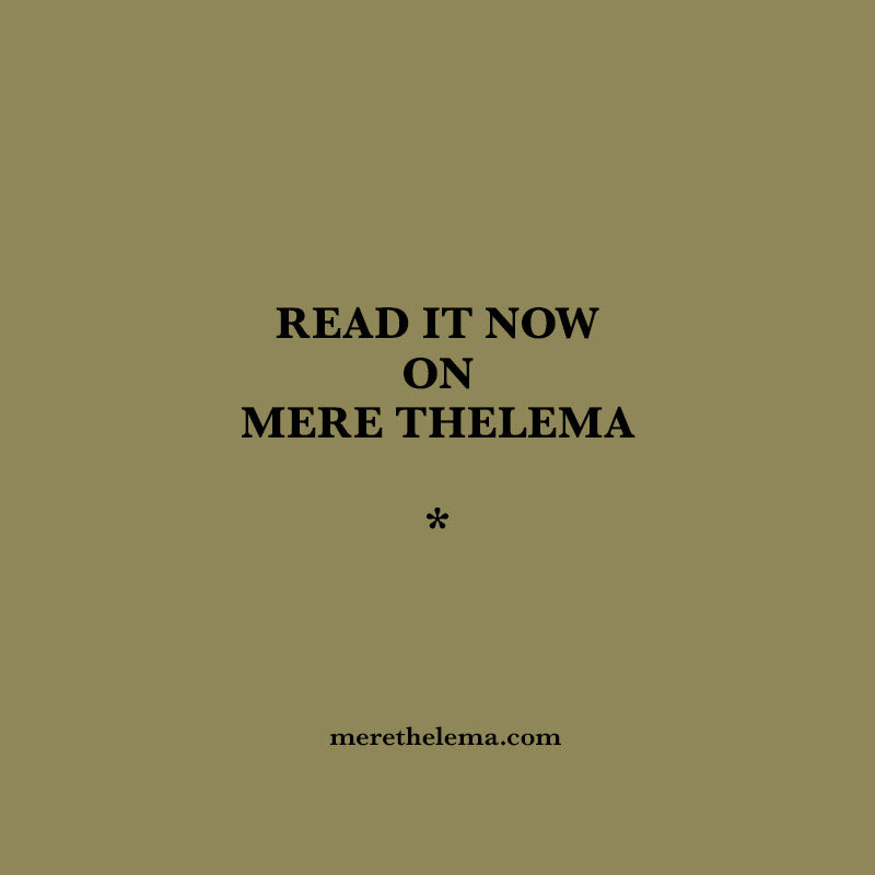 merethelema's tweet photo. #thelema #nuit https://t.co/McushG6dXV