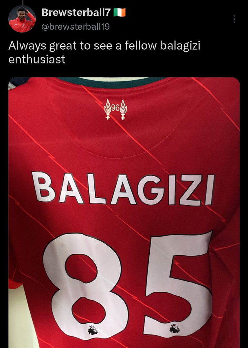 bebadoobekitike's tweet photo. James Balagizi released. Keep @brewsterball19 in your thoughts. https://t.co/5ODS0RnjEl