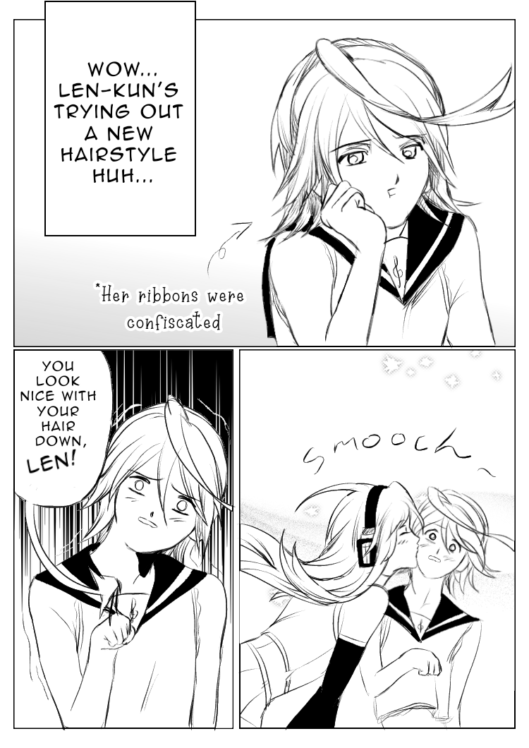MicrowaveSky_'s tweet photo. (Read right to left) How sad for Rin... https://t.co/rg91ya1Jbs