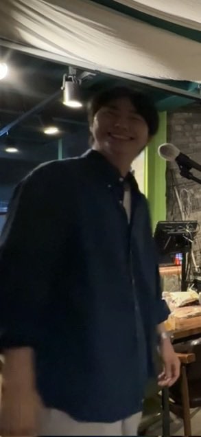 Limsejun_960504's tweet photo. 아 기여워 ㅋㅋㅋㅋㅋ https://t.co/7ZeUq3EEqC