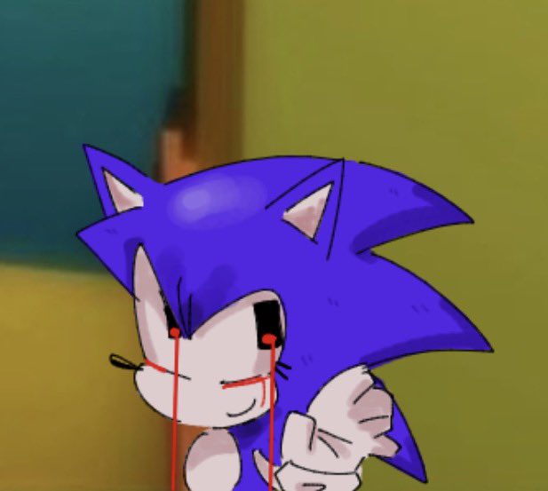 nusi1025's tweet photo. indigoの色合い絶対違うような…
#sonicoriginals
#executablemania https://t.co/X692eWzhkn