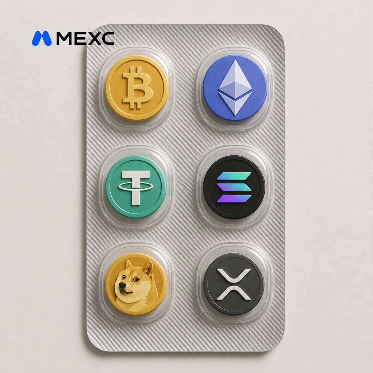 MEXC Alpha tweet media