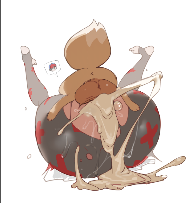 AshleyOwnsU_'s tweet photo. Wouldn't it be so hot to hand over all those valuable pokemon~
They’re already stretching and filling me so much better than your little dick could~

Pokemon do it better~💙❤️

#2dfd #findom #finsub #furryfindom #gamedom https://t.co/2lUYhbbhar