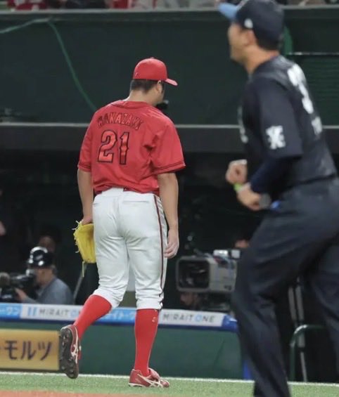 🎏 神・こぶ夫 tweet media