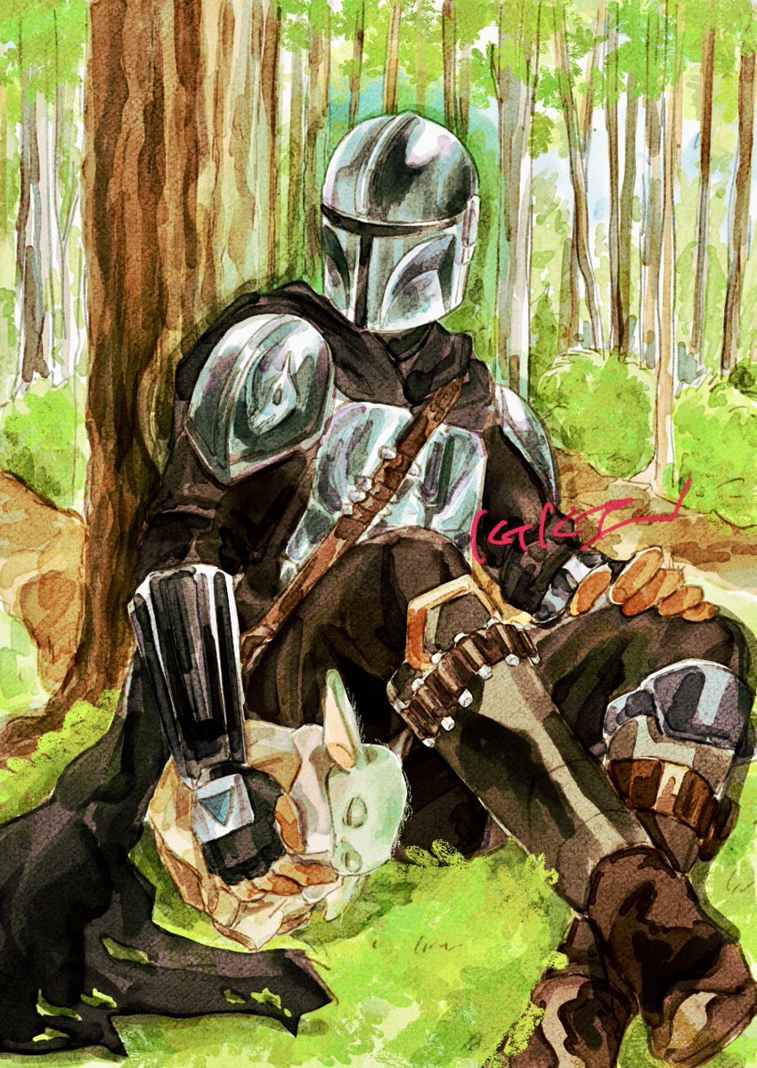 ktktndraw's tweet photo. 🌳💤 https://t.co/gWXA1FiF94