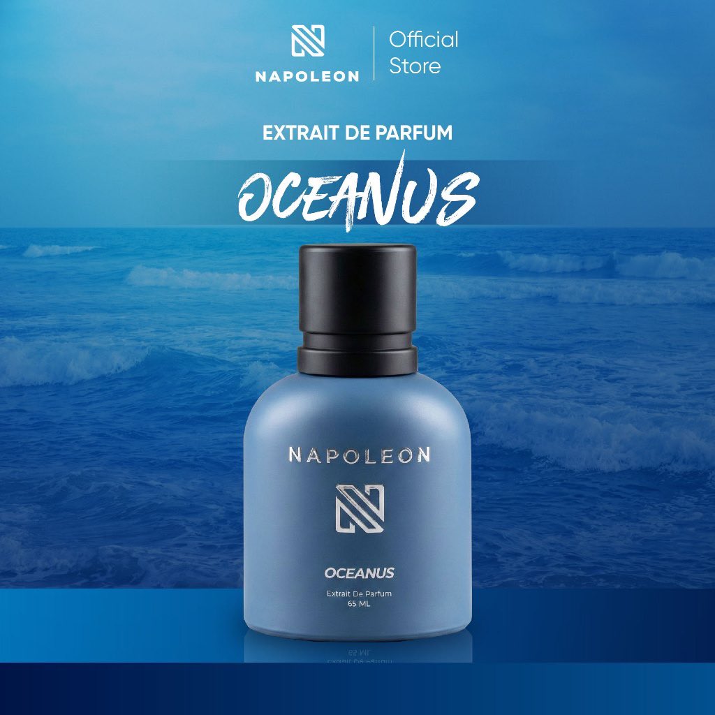 everything_such's tweet photo. Sampel parfum pria Napoleon EDP
https://t.co/fwyzrg4zja https://t.co/RkZKlGGGJV