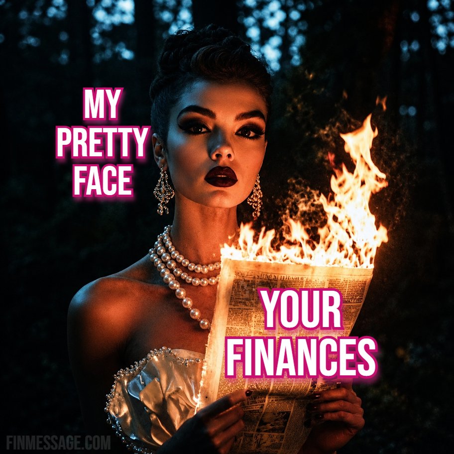 FINmessage's tweet photo. there'll only ever be one winner!💫 https://t.co/Ea88lvrfki