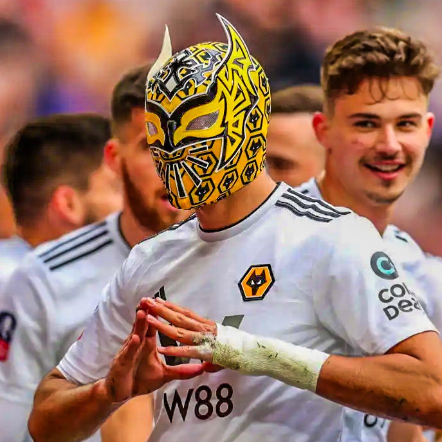 eurofootcom's tweet photo. 🚨🇲🇽 𝐁𝐑𝐄𝐀𝐊𝐈𝐍𝐆 | Raul Jimenez (35) has agreed to re-join Wolves! It will be a free transfer, reports @JacobsBen/@alex_crook. 🐺✅ https://t.co/KyoaUBXW2Y