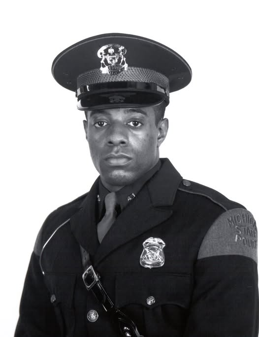 Trooper Tony L. Thames
R.I.P.
July 27, 1957 - June 12, 1983