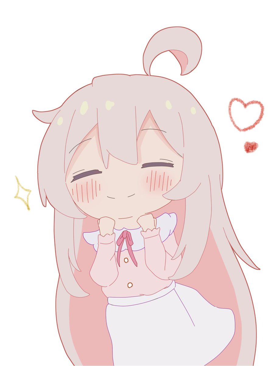 akikamofu's tweet photo. １話
#おにまいお絵描き https://t.co/qevcWE5kS9